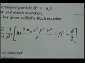 Principles of Particle Detection