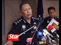 Tan Sri Ismail Omar: Anwar not cooperative
