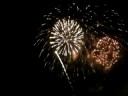 Niles West Fireworks