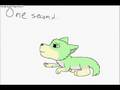 videos de Speed painting my Fursona