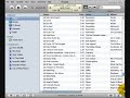 MY ITUNES WHAT THE FUCK BORED