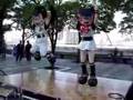 ネッピー&リプシーダンスin京セラドーム大阪_070606