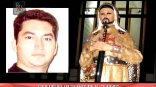 Confirman muerte del Chayo, líder de los Caballeros Templarios Confirman muerte del Chayo, líder de los Caballeros Templarios