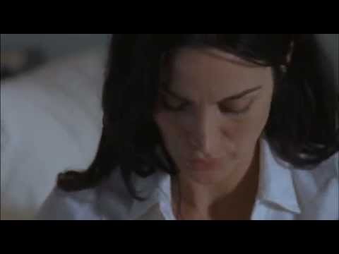 carrie ann moss gagged
