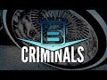 Big B Criminals Official Music Video and Lyrics