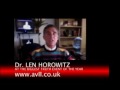 Swine Flu Outbreak - BREAKING NEWS by Dr Leonard Horowitz - AUDIO IN SYNC