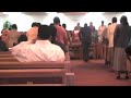 Marcus Norfleet - Blessed Behind the Bars Part 3