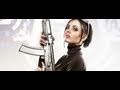 Saints Row: The Third - Sasha Grey Interview