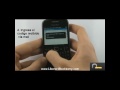 Liberar Blackberry Curve 8520 - Liberar por IMEI