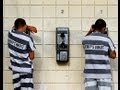 Private Prison Charges Inmates $5 a Minute For Calls
