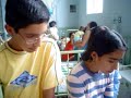 JUMAVI EN EL HOSPITAL