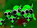 Duendes de Hollow-Inn - Rantes (version suave)