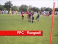Les U7 à Planete Foot