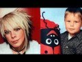 Cinema Bizarre in their childhood! (Früher/Earlier!)