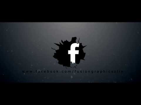 Fusion Graphics Zlín SHOWREEL 2015