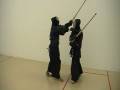videos de Ft Campbell kendo-kote-men