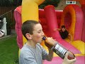Kate & George's Birthday Bash 2008 !