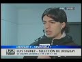 Reseña FSN del Uruguay - Venezuela. Reseña FSN del Uruguay - Venezuela.