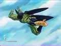 AMV - DBZ - Teräsbetoni - Orjatar AMV - DBZ - Teräsbetoni - Orjatar