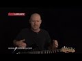 Essential Guitar Pure Theory: Harmony&Theory Basics With Danny Gill Licklibrary