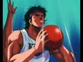 Cap 51-Las habilidades de Hanamichi