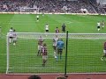 Zoltan Gera goal at Upton park