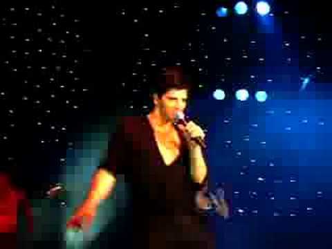 SAKIS ROUVAS IN CHIGAGO