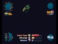Worms 4 - space oddysey