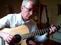 Furry Butt - fingerstyle guitar Furry Butt - fingerstyle guitar