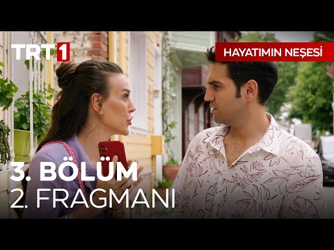 Hayatımın Şansı 3. Bölüm 2. Fragmanı                                                                                                                                                                                                                      