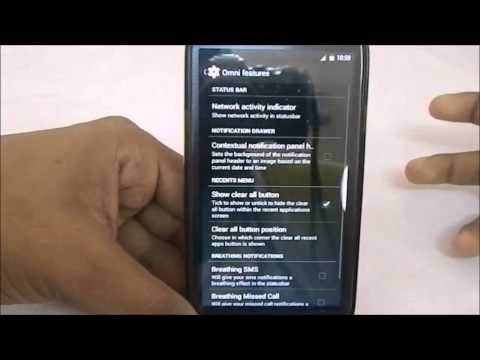 Temasek's ROM v45 (Android 4.4.2) For galaxy S3 (GT-i9300)