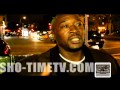 HEAD ICE HOLDS NO PUNCHES AS HE, ADRESS SWAVE SEVAH, AYE VERB AND MARV WON