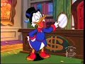 Duck Tales - 055 - Magica's Magic Mirror & Take Me out of th