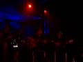 The Rasmus - Eero singing Gubben Noak+Falling acoustic