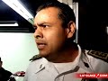 VIOLENCIA ENTRE POLICIAS CASI DESATA MASACRE..!! VIOLENCIA ENTRE POLICIAS CASI DESATA MASACRE..!!