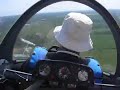 Boberg - Anflug 12 - ASK21