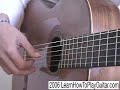 Flamenco Tremolo (Quintuplet)