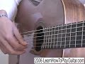 Flamenco Tremolo (Quintuplet)