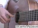 Flamenco Tremolo  Quintuplet 