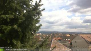 Tata kelet 2015-04-06