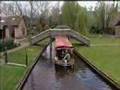 Rondvaart Giethoorn