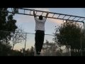 RR Pull Ups - Day 3 11/24/09