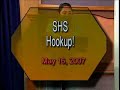 SHS Hookup