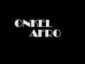 Onkel Afro feat. Forky - Kriminell B�sj