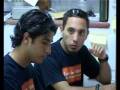 Eolie in Video 2008 DAMS LIPARI Messina UNIME