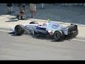 Kubica BMW Sauber USGP 2007 POLSKA Kubica BMW Sauber USGP 2007 POLSKA