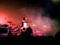 Zona cero - El ultimo romeo- con alesana live- Colombia