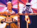 Chris Jericho Enterence Trbute