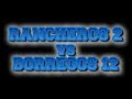 BORREGOS SALVAJES CAMPUS IRAPUATO CAMPEONES REGIONALES 2007