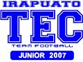 borregos salvajes campus irapuato campeones regionales 2007